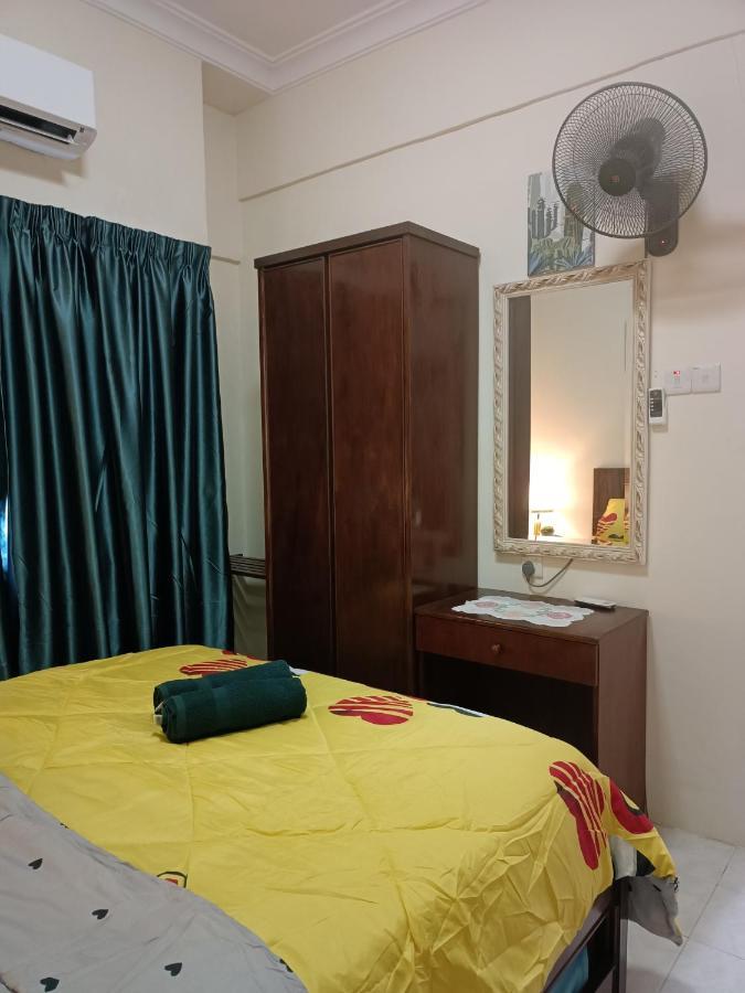 Sofea Inn Bukit Merah - Laketown A6153 Kampong Selemat Luaran gambar
