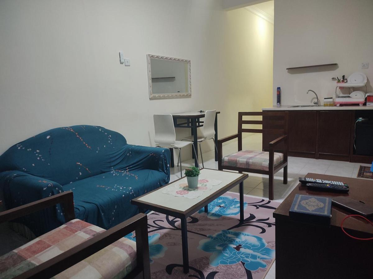 Sofea Inn Bukit Merah - Laketown A6153 Kampong Selemat Luaran gambar
