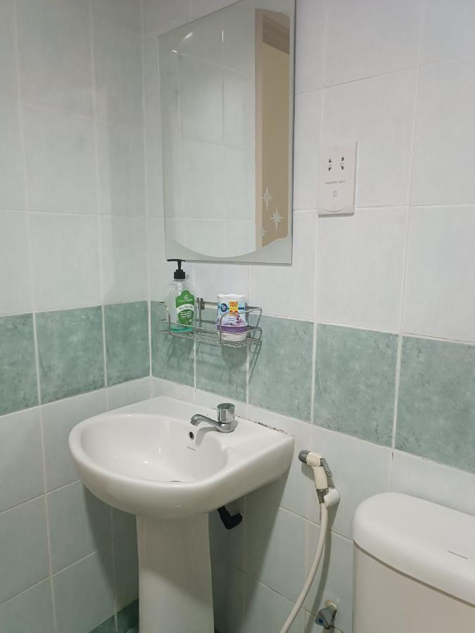 Sofea Inn Bukit Merah - Laketown A6153 Kampong Selemat Luaran gambar
