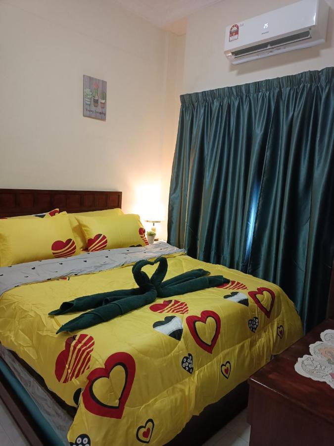 Sofea Inn Bukit Merah - Laketown A6153 Kampong Selemat Luaran gambar