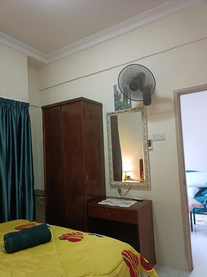 Sofea Inn Bukit Merah - Laketown A6153 Kampong Selemat Luaran gambar