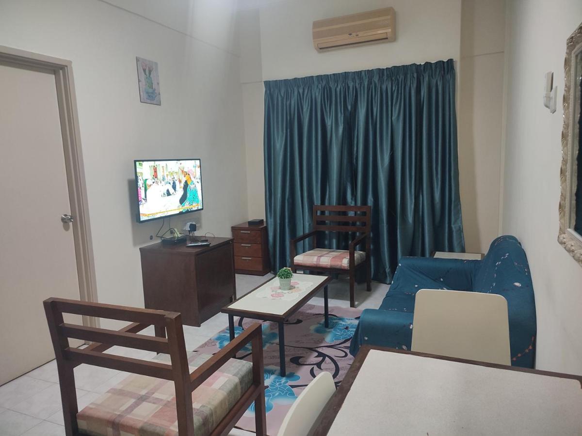 Sofea Inn Bukit Merah - Laketown A6153 Kampong Selemat Luaran gambar