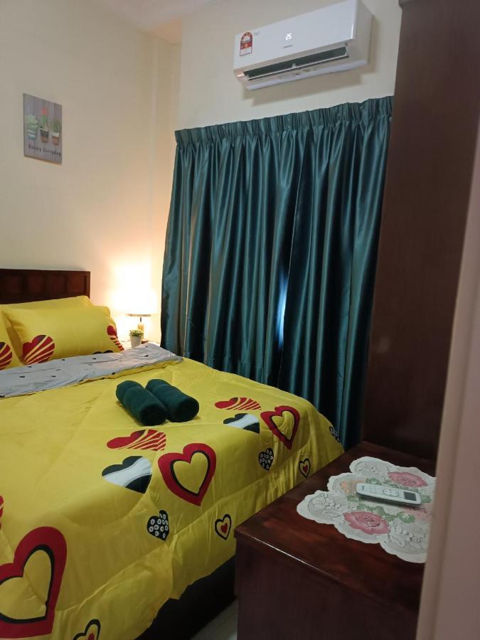Sofea Inn Bukit Merah - Laketown A6153 Kampong Selemat Luaran gambar