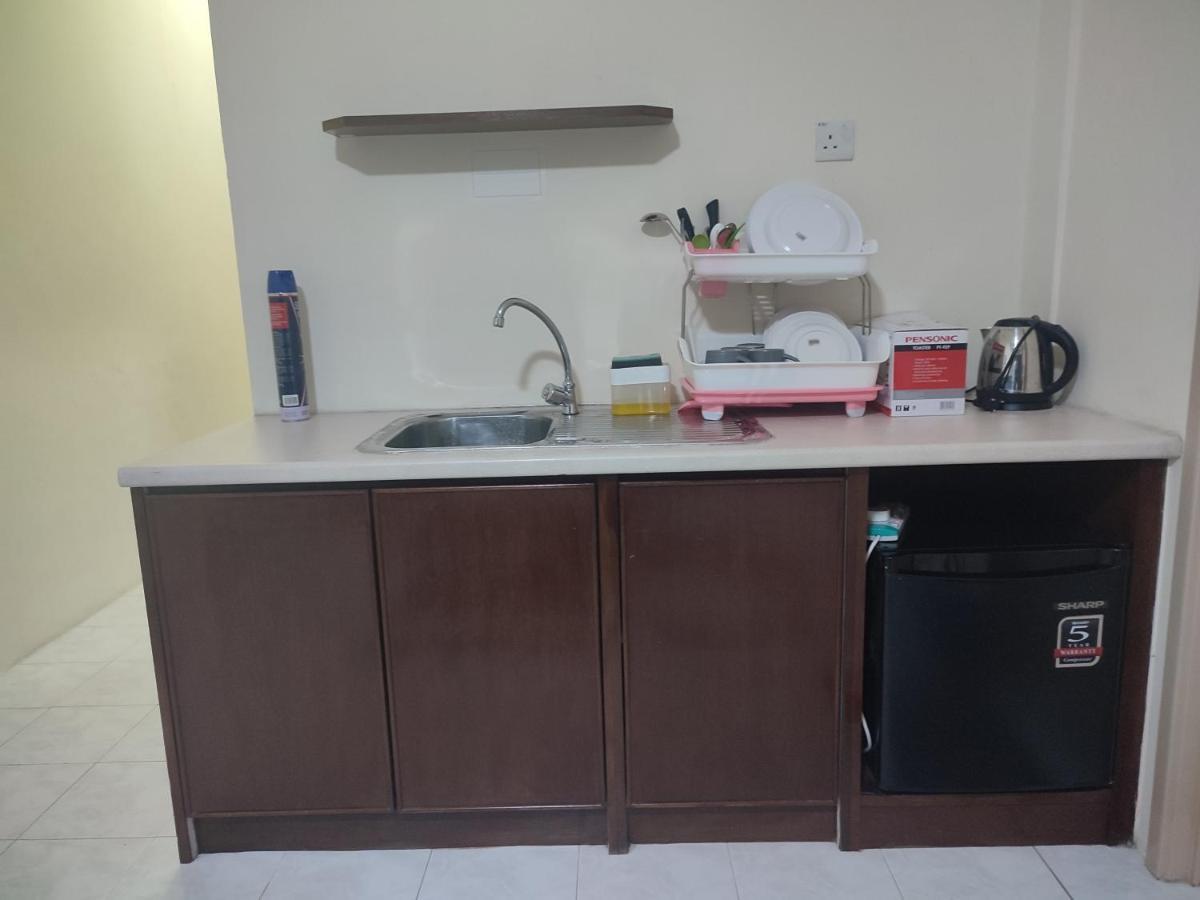 Sofea Inn Bukit Merah - Laketown A6153 Kampong Selemat Luaran gambar