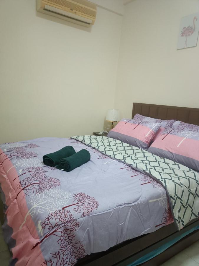 Sofea Inn Bukit Merah - Laketown A6153 Kampong Selemat Luaran gambar