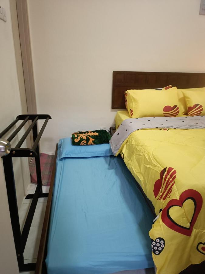 Sofea Inn Bukit Merah - Laketown A6153 Kampong Selemat Luaran gambar