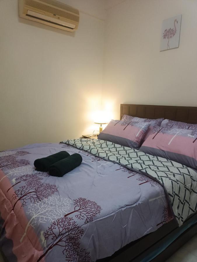 Sofea Inn Bukit Merah - Laketown A6153 Kampong Selemat Luaran gambar