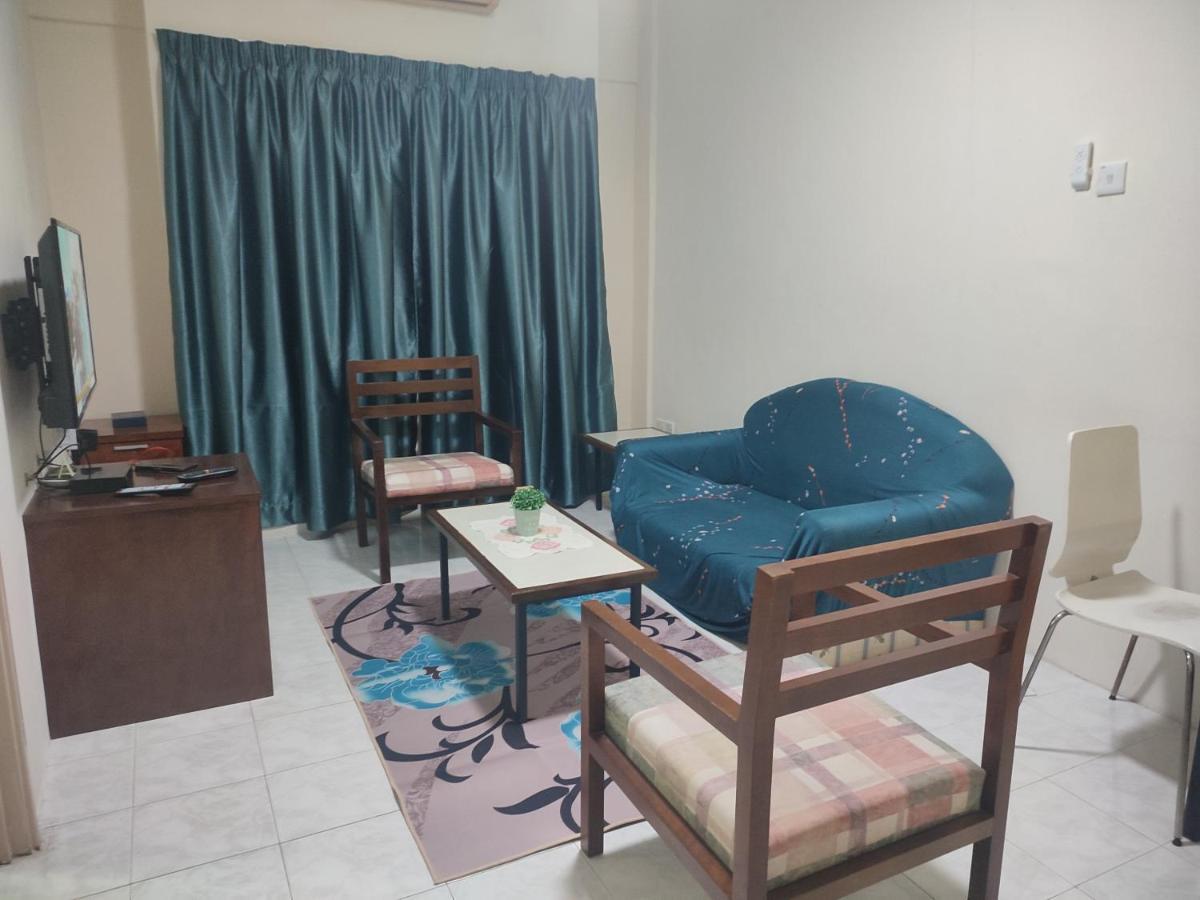 Sofea Inn Bukit Merah - Laketown A6153 Kampong Selemat Luaran gambar
