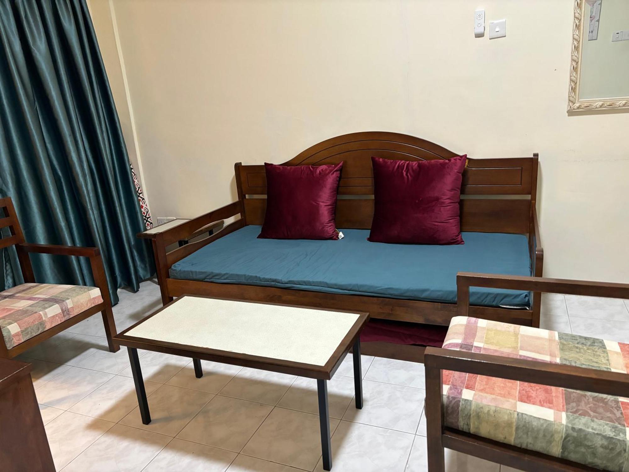 Sofea Inn Bukit Merah - Laketown A6153 Kampong Selemat Luaran gambar