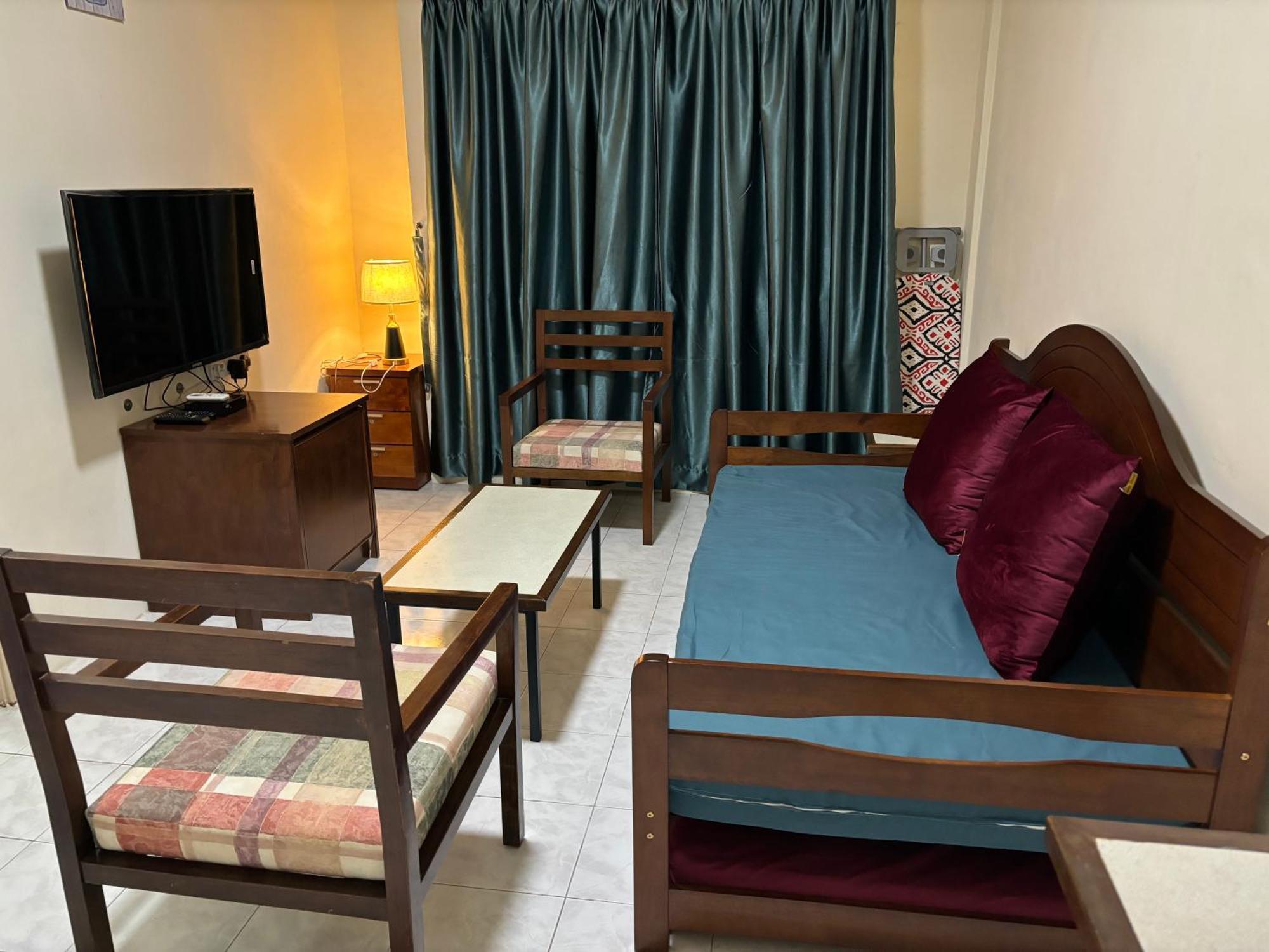 Sofea Inn Bukit Merah - Laketown A6153 Kampong Selemat Luaran gambar